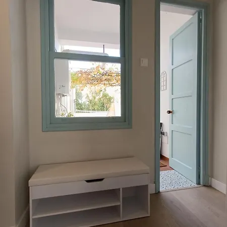 Appartamento Céntrico Con Terraza Ferrol