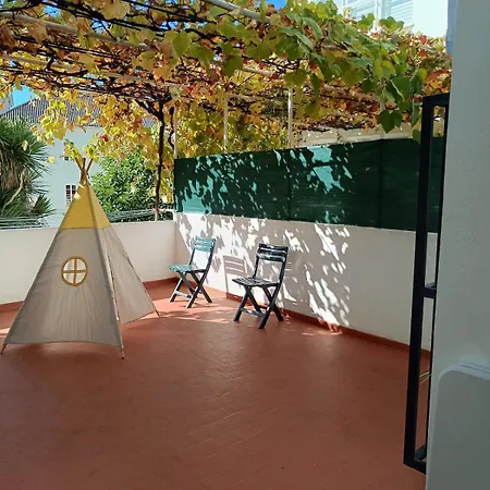 Céntrico Con Terraza Ferrol