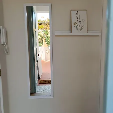 Céntrico Con Terraza Appartamento *