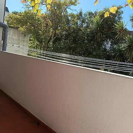 Appartamento Céntrico Con Terraza *